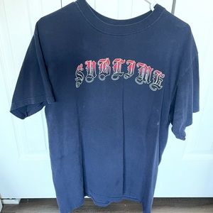 Sublime Shirt